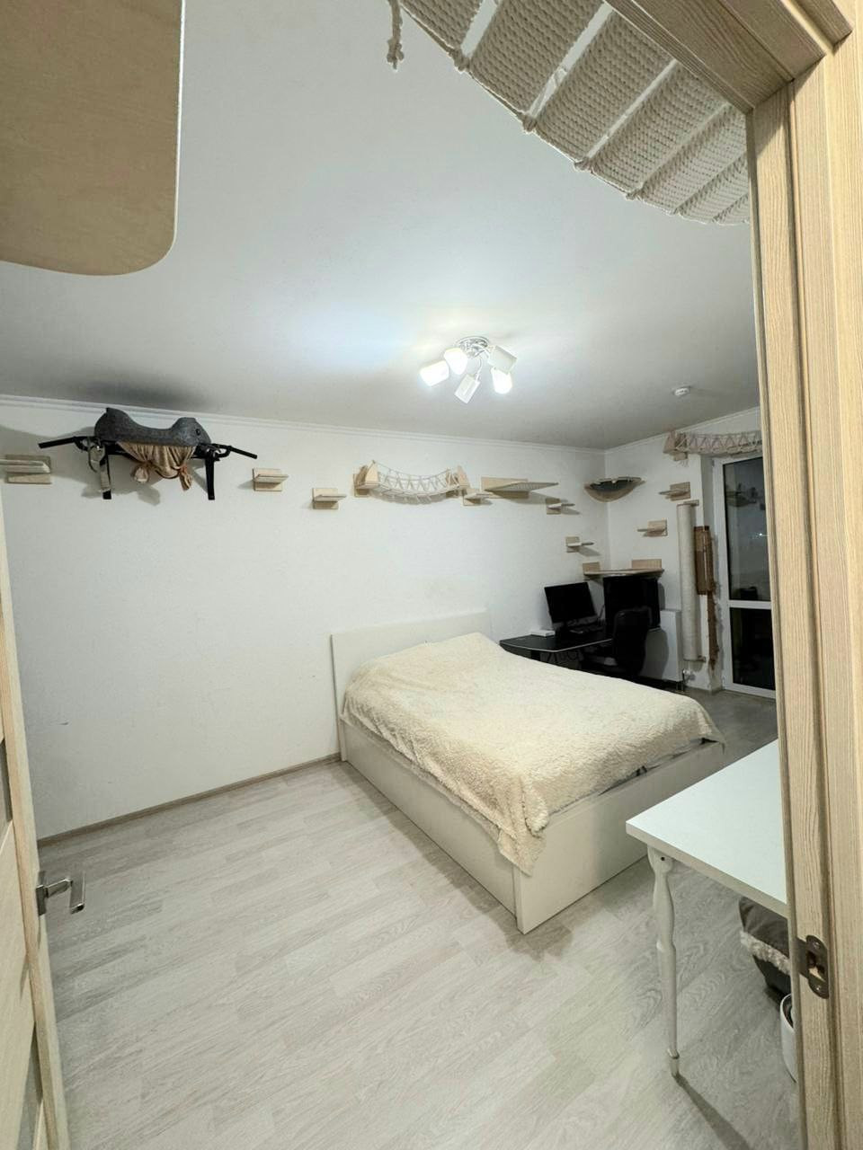 Москва Матвеевская ул.