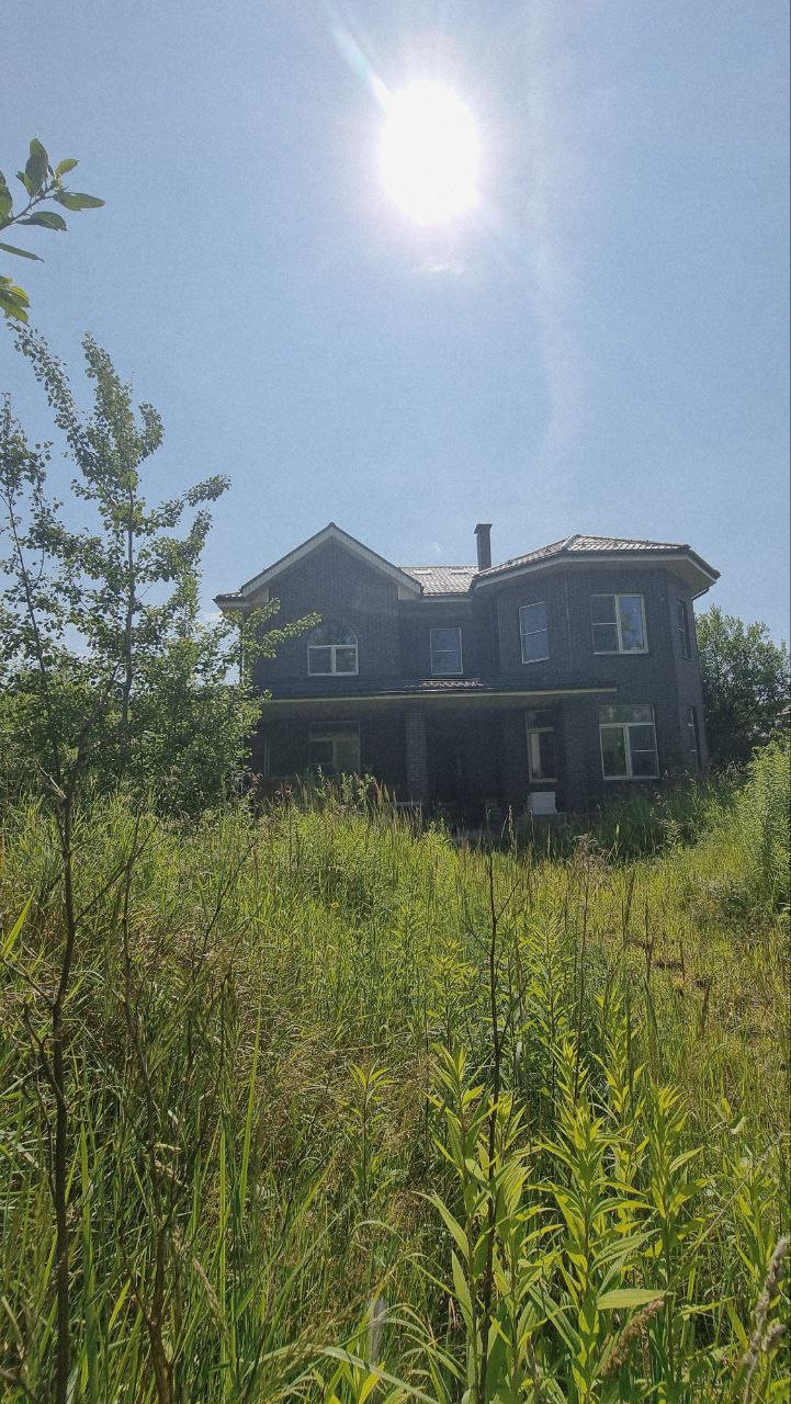 Большой Дом Московская область