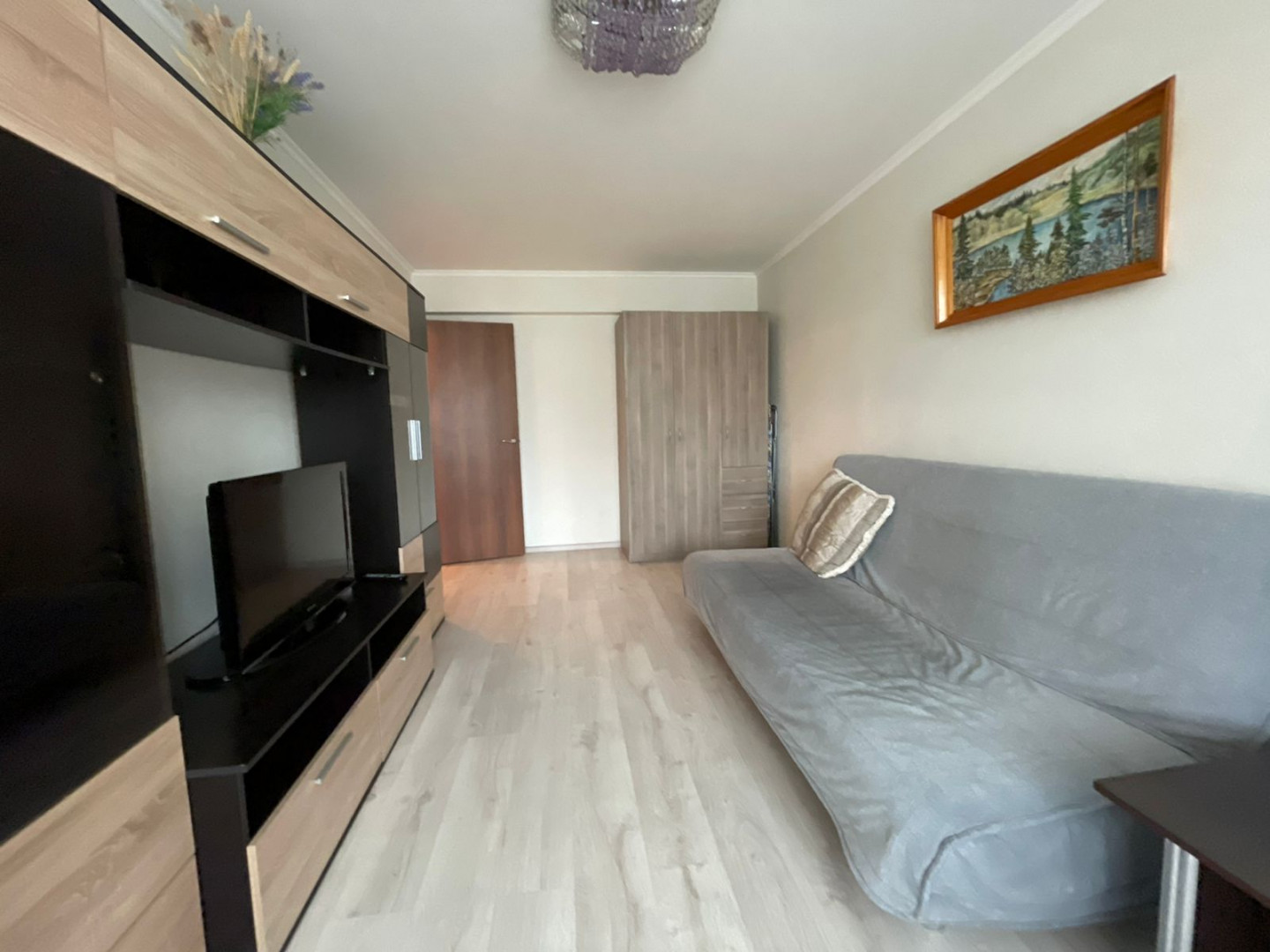 Продаётся двухкомнатная квартира Москва Ленинградское ш.