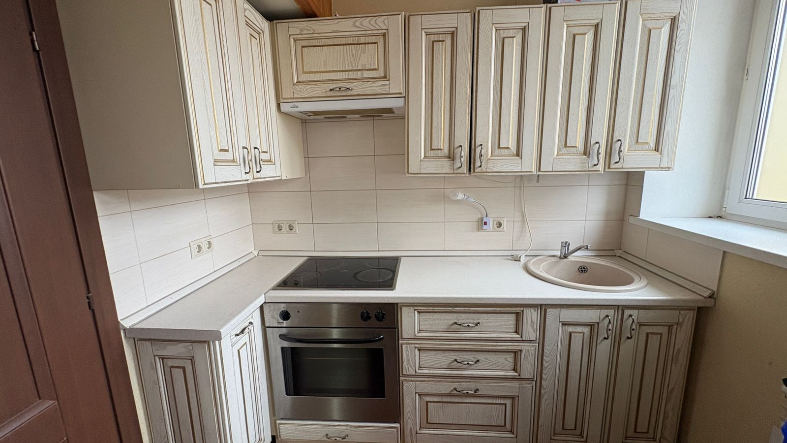 Студия в Москве 28кв.м Москва Полярная ул.