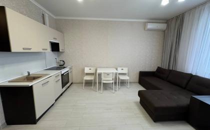 Московская область 2-я Институтская ул.