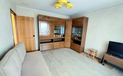 Продажа 2КК на ул.Ереванская 28к2 Москва Ереванская ул.