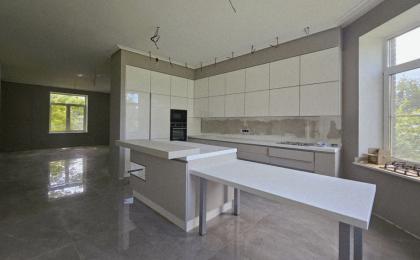 Дом МЕЧТЫ!!! Московская область Центральная ул.