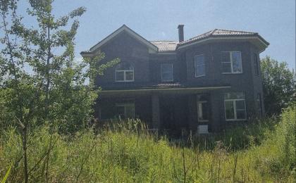 Большой Дом Московская область