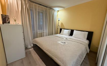 Быстрый выход на сделку. Московская область Побратимов ул.