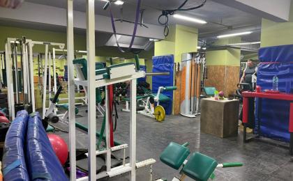 Москва Ярославская ул.