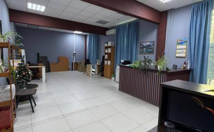 Сдается помещение 40 кв.м Москва Ярославская ул.