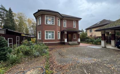 Московская область Школьная ул.