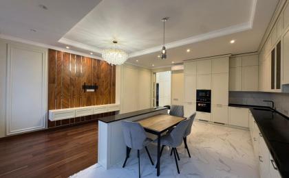 Москва Новоалексеевская ул.