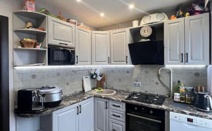 Москва Каховка ул.